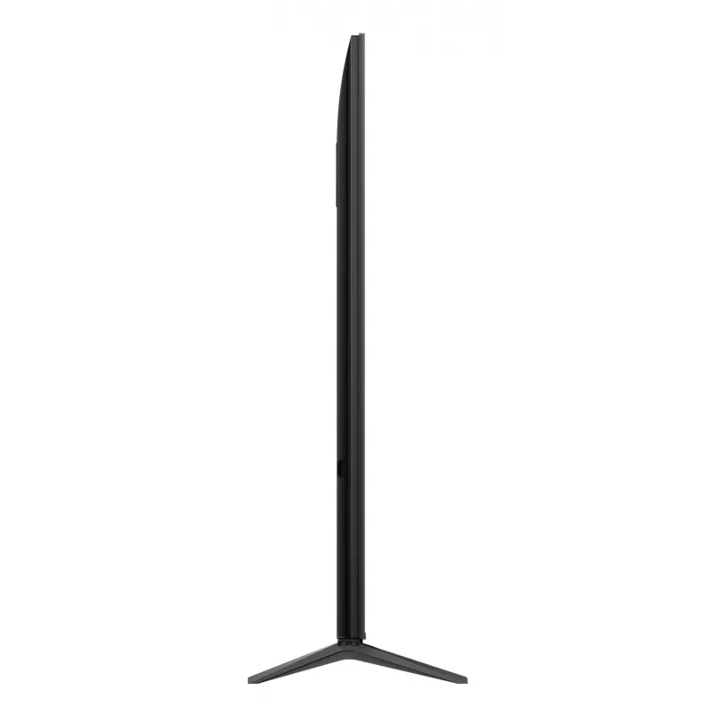 TCL Q6C 85Q6C TV 2,16 m (85 collas) 4K Ultra HD viedtelevizors Wi-Fi metālisks