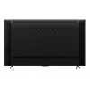 TCL Q6C 75Q6C televizors 190,5 cm (75 collas) 4K Ultra HD viedtelevizors Wi-Fi metālisks