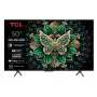 TCL 50Q6C televizors 127 cm (50 collas) 4K Ultra HD viedtelevizors Wi-Fi metālisks