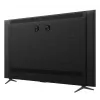 TCL 50Q6C televizors 127 cm (50 collas) 4K Ultra HD viedtelevizors Wi-Fi metālisks