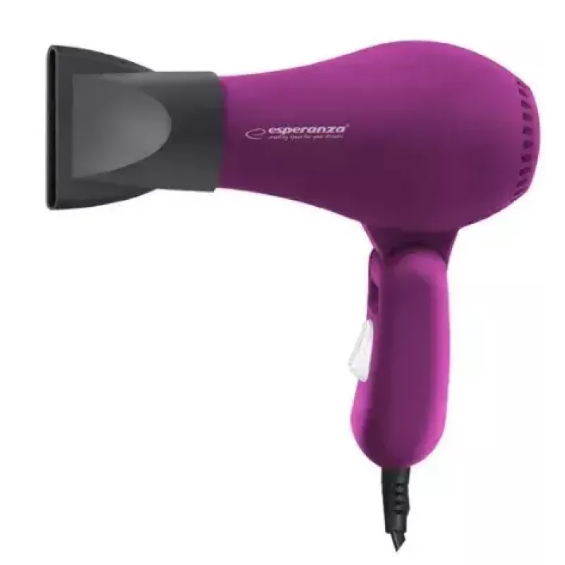 Matu žāvētājs ESPERANZA EBH003P 750W