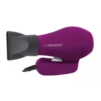 Matu žāvētājs ESPERANZA EBH003P 750W