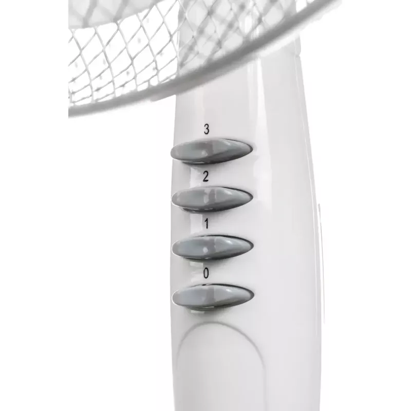 Mājsaimniecības lāpstiņu ventilators Activejet Regular WSR-40B