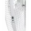 Mājsaimniecības lāpstiņu ventilators Activejet Regular WSR-40B