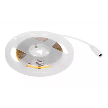 Universāla LED lente ActiveJet AJE-COB 3 m Neitrāli balta 1850 lm 19 W IP20
