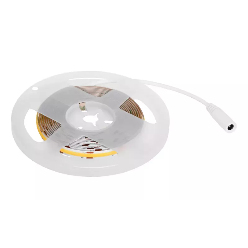 Universāla LED lente ActiveJet AJE-COB 3 m Neitrāli balta 1850 lm 19 W IP20