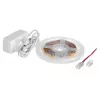 Universāla LED lente ActiveJet AJE-COB 3 m Neitrāli balta 1850 lm 19 W IP20
