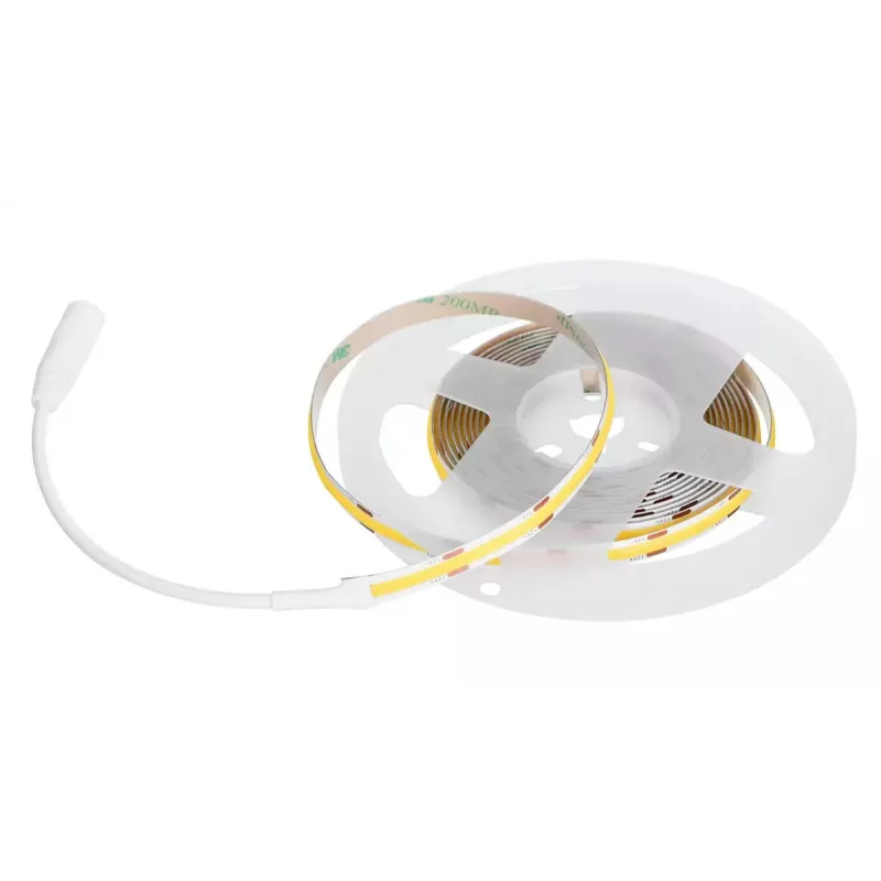 Universāla LED lente ActiveJet AJE-COB 3 m Neitrāli balta 1850 lm 19 W IP20