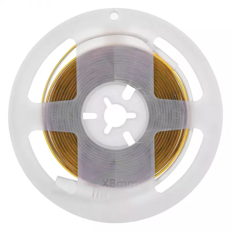 Universāla LED lente ActiveJet AJE-COB 3 m Neitrāli balta 1850 lm 19 W IP20