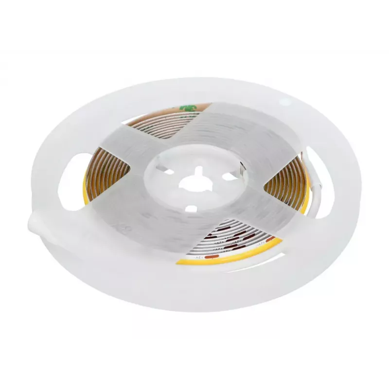 Universāla LED lente ActiveJet AJE-COB 3 m Neitrāli balta 1850 lm 19 W IP20