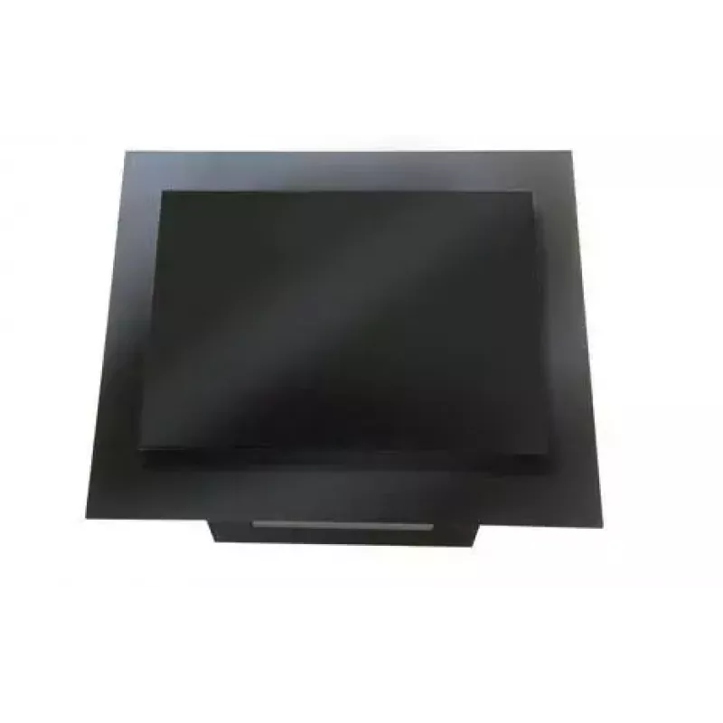 Tvaika nosūcējs ar vizieri MAAN Vertical P 2 60, 600 mm, ogles filtrs, 310 m³/h, 3 ātrumi, 55 dB
