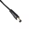 Akyga AK-TB-22 universālais barošanas adapteris, 5 V, 2 A, 10 W, 5,5 x 2,1 mm, 1,5 m