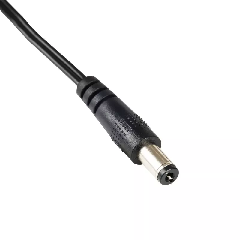 Akyga AK-TB-22 universālais barošanas adapteris, 5 V, 2 A, 10 W, 5,5 x 2,1 mm, 1,5 m
