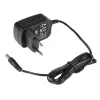 Akyga AK-TB-22 universālais barošanas adapteris, 5 V, 2 A, 10 W, 5,5 x 2,1 mm, 1,5 m