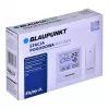 BLAUPUNKT WS10WH laikapstākļu stacija — bezvadu iekštelpu/āra temperatūras un mitruma monitors