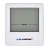BLAUPUNKT WS10WH laikapstākļu stacija — bezvadu iekštelpu/āra temperatūras un mitruma monitors