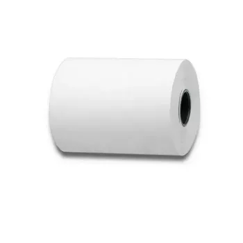 Termokvīts rullis QOLTEC 57 x 30 mm 55 g/m² bez BPA, serde 17 mm, 10 gab.