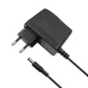Mobilās ierīces lādētājs Qoltec 52397 Universal melns maiņstrāvas iekštelpu 2A 220–240 V