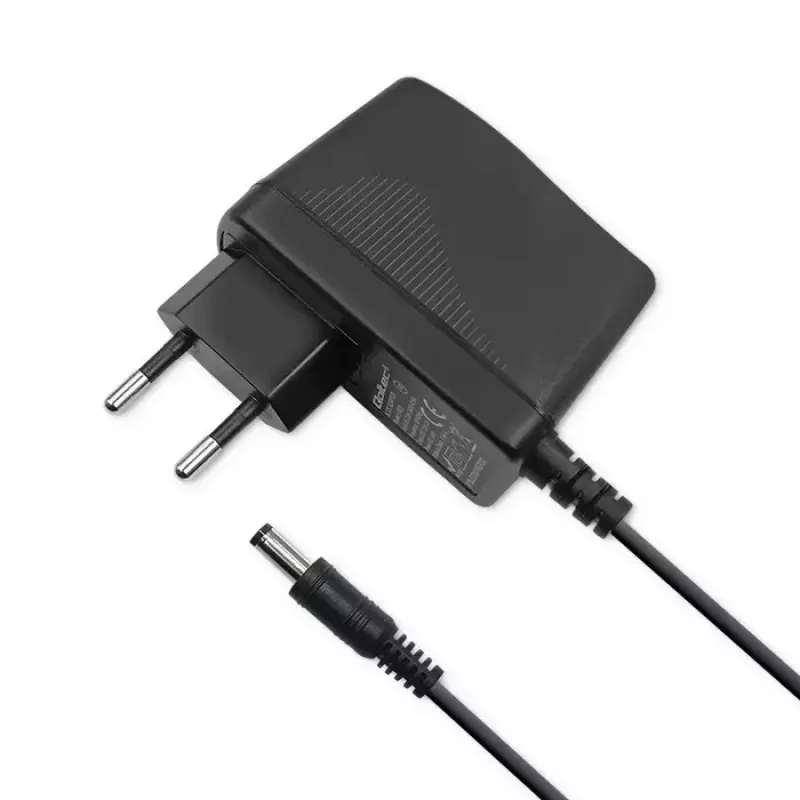 Mobilās ierīces lādētājs Qoltec 52397 Universal melns maiņstrāvas iekštelpu 2A 220–240 V