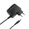Mobilās ierīces lādētājs Qoltec 52397 Universal melns maiņstrāvas iekštelpu 2A 220–240 V