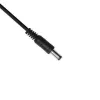 Mobilās ierīces lādētājs Qoltec 52397 Universal melns maiņstrāvas iekštelpu 2A 220–240 V