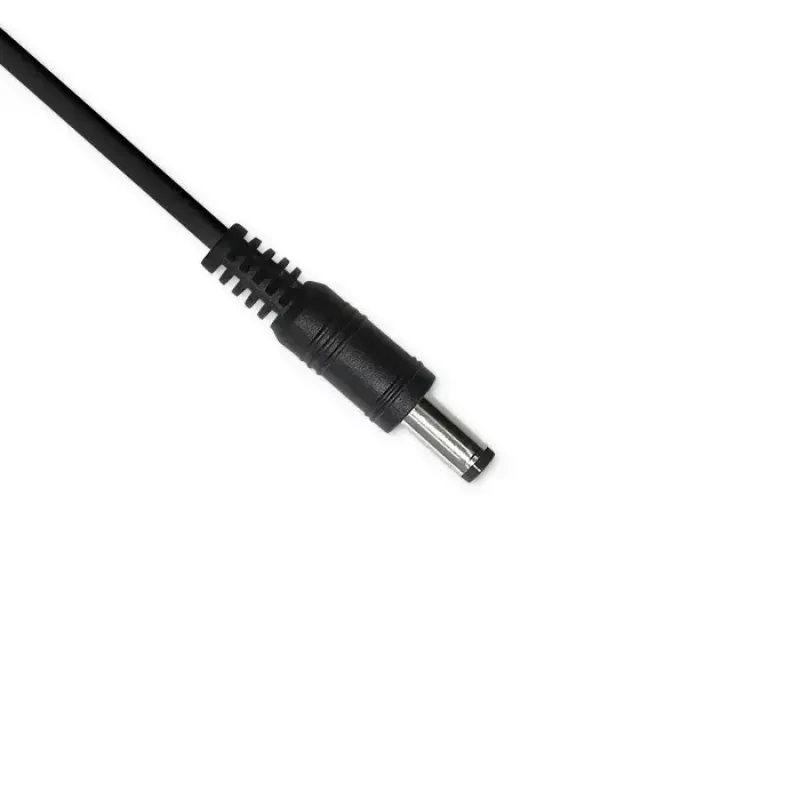 Mobilās ierīces lādētājs Qoltec 52397 Universal melns maiņstrāvas iekštelpu 2A 220–240 V