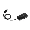 USB centrmezgls NATEC NHU-0647