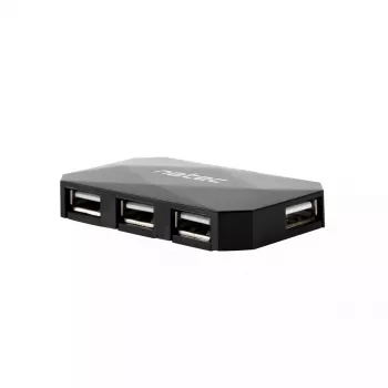 USB centrmezgls NATEC NHU-0647