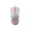 GENESIS Krypton 750 pele spēlēm labās rokas lietošanai USB Type-A optiskā 2000 DPI