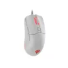 GENESIS Krypton 750 pele spēlēm labās rokas lietošanai USB Type-A optiskā 2000 DPI