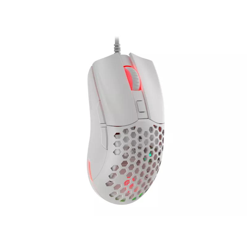 GENESIS Krypton 750 pele spēlēm labās rokas lietošanai USB Type-A optiskā 2000 DPI