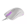 GENESIS Krypton 750 pele spēlēm labās rokas lietošanai USB Type-A optiskā 2000 DPI