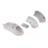 GENESIS Krypton 750 pele spēlēm labās rokas lietošanai USB Type-A optiskā 2000 DPI