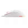 GENESIS Krypton 750 pele spēlēm labās rokas lietošanai USB Type-A optiskā 2000 DPI