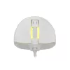 GENESIS Krypton 750 pele spēlēm labās rokas lietošanai USB Type-A optiskā 2000 DPI