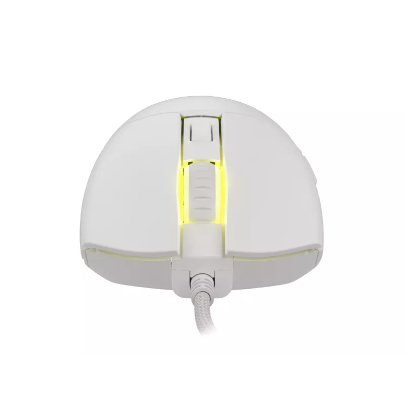 GENESIS Krypton 750 pele spēlēm labās rokas lietošanai USB Type-A optiskā 2000 DPI
