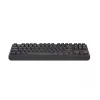 GENESIS Thor 230 TKL klaviatūra Spēļu USB + RF bezvadu + Bluetooth QWERTY Melna