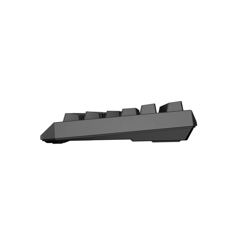 GENESIS Thor 230 TKL klaviatūra Spēļu USB + RF bezvadu + Bluetooth QWERTY Melna