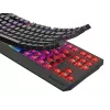 GENESIS Thor 230 TKL klaviatūra Spēļu USB + RF bezvadu + Bluetooth QWERTY Melna