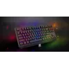 GENESIS Thor 230 TKL klaviatūra Spēļu USB + RF bezvadu + Bluetooth QWERTY Melna