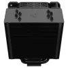CPU gaisa dzesētājs SAVIO Vortex X2 Melns – 120 mm ventilators, augstums 157 mm, PWM, LGA 2066 saderīgs