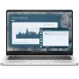 Laptop Dell Pro 14 PC14255 — AMD Ryzen AI 7 PRO 350, 14 collu (1920×1200) Full HD+, 16GB DDR5, 1TB SSD, Windows 11 Pro, Platinum
