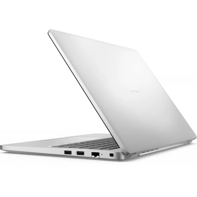 Laptop Dell Pro 14 PC14255 — AMD Ryzen AI 7 PRO 350, 14 collu (1920×1200) Full HD+, 16GB DDR5, 1TB SSD, Windows 11 Pro, Platinum