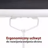Projekcijas ekrāns ART ER M96 1:1