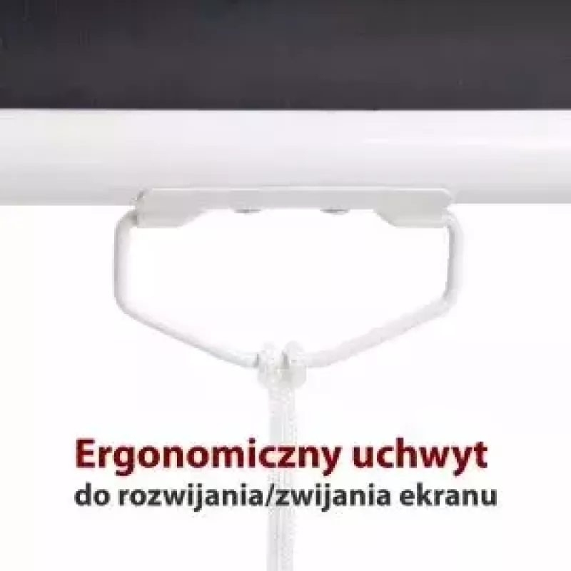 Projekcijas ekrāns ART ER M96 1:1