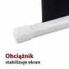 Projekcijas ekrāns ART ER M96 1:1