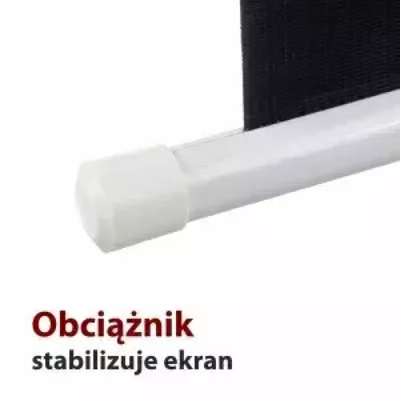 Projekcijas ekrāns ART ER M96 1:1