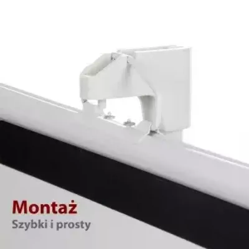 Projekcijas ekrāns ART ER T84 4:3
