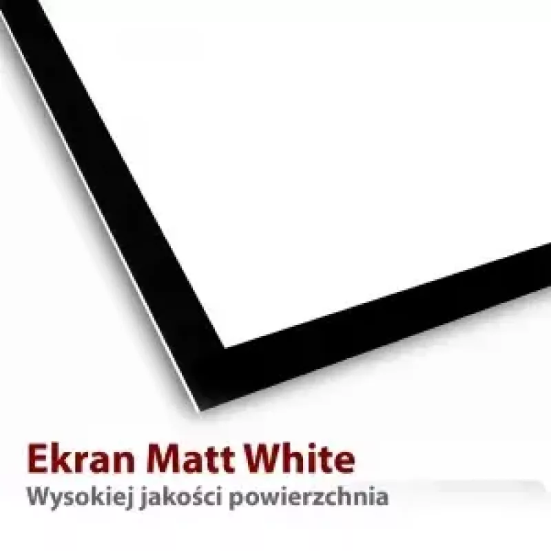 Projekcijas ekrāns ART ER T84 4:3