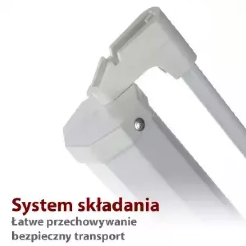 Projekcijas ekrāns ART ER T84 4:3